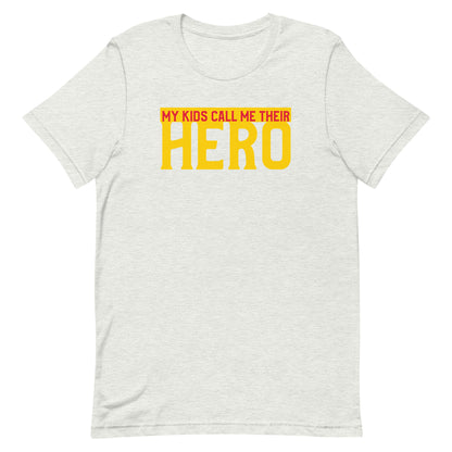 Hero t-shirt