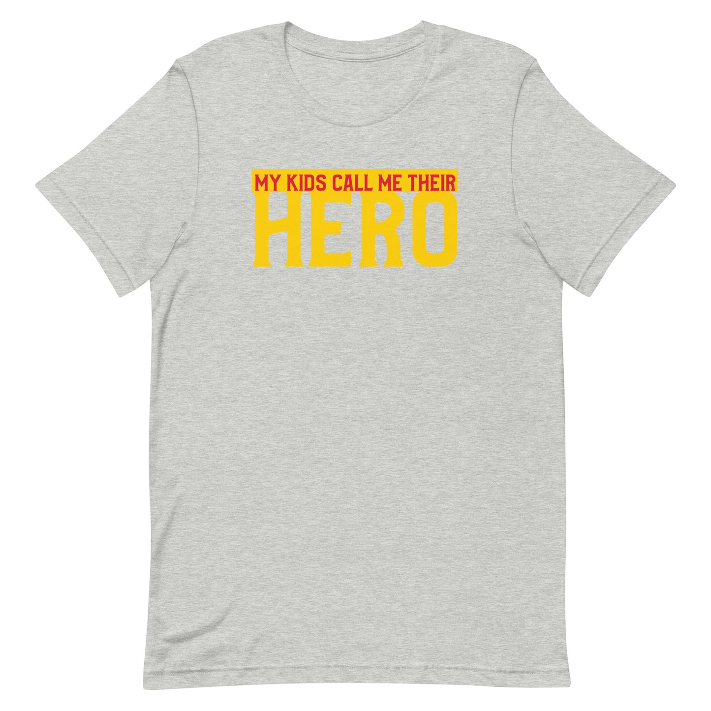 Hero t-shirt