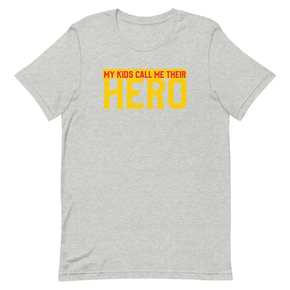 Hero t-shirt