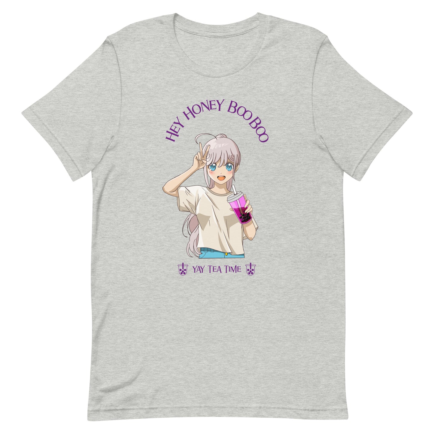 Women's Tea Time t-shirt