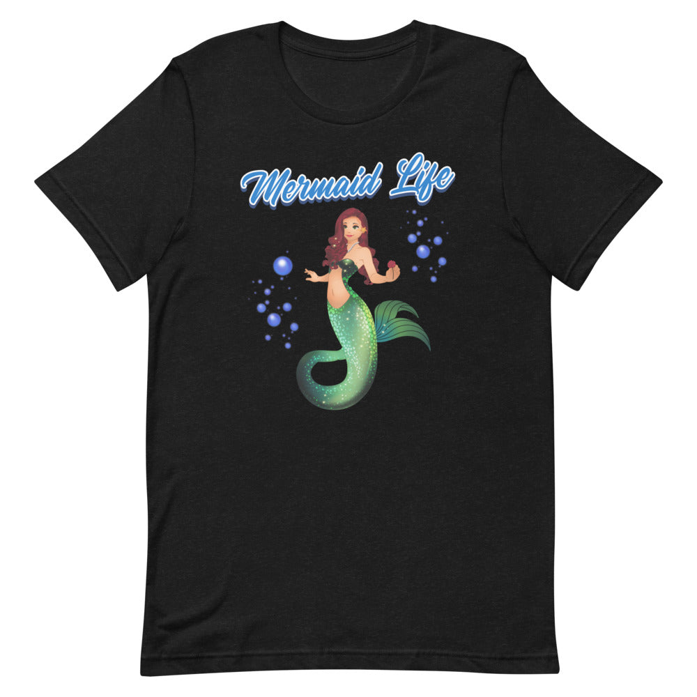 Mermaid Life T-Shirt