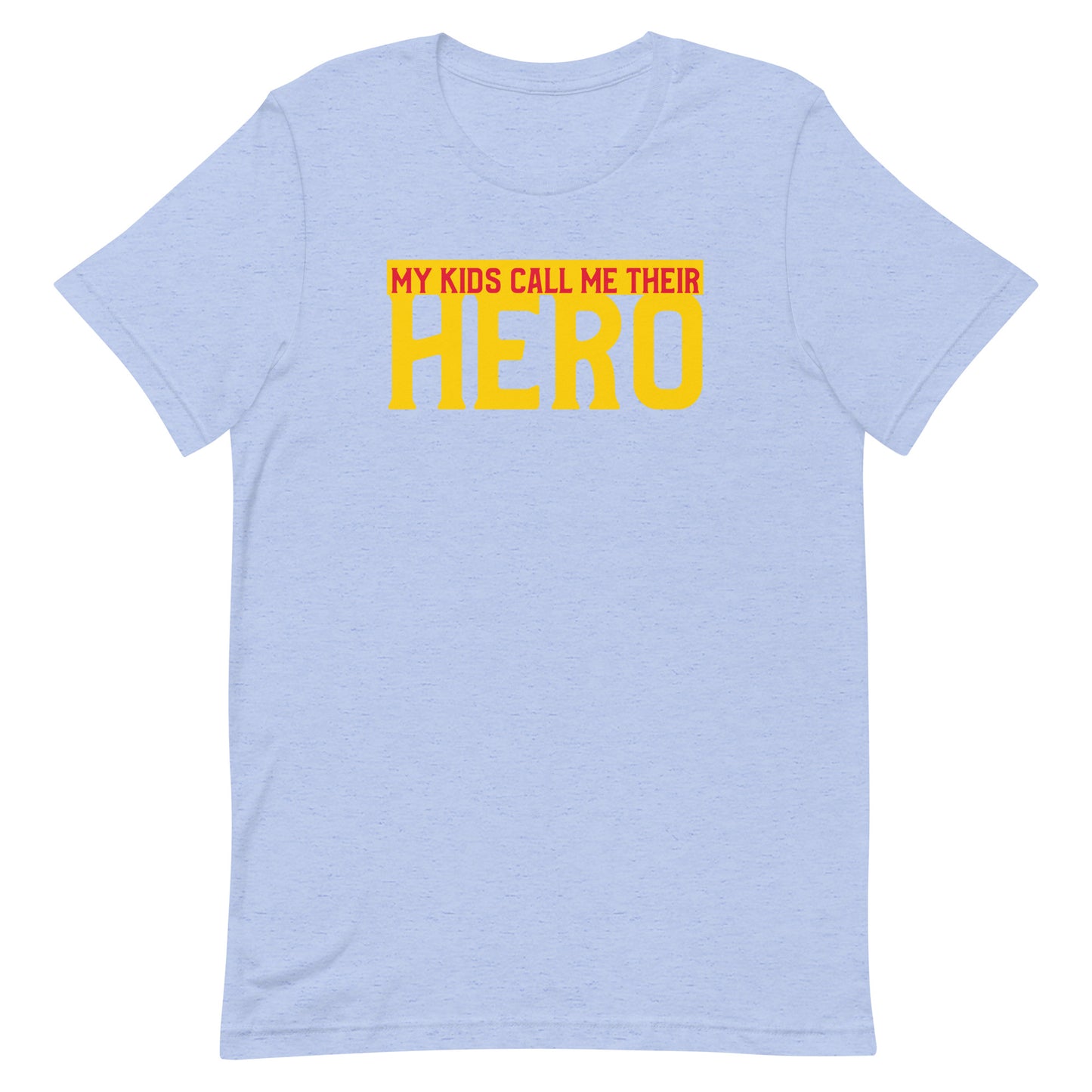 Hero t-shirt