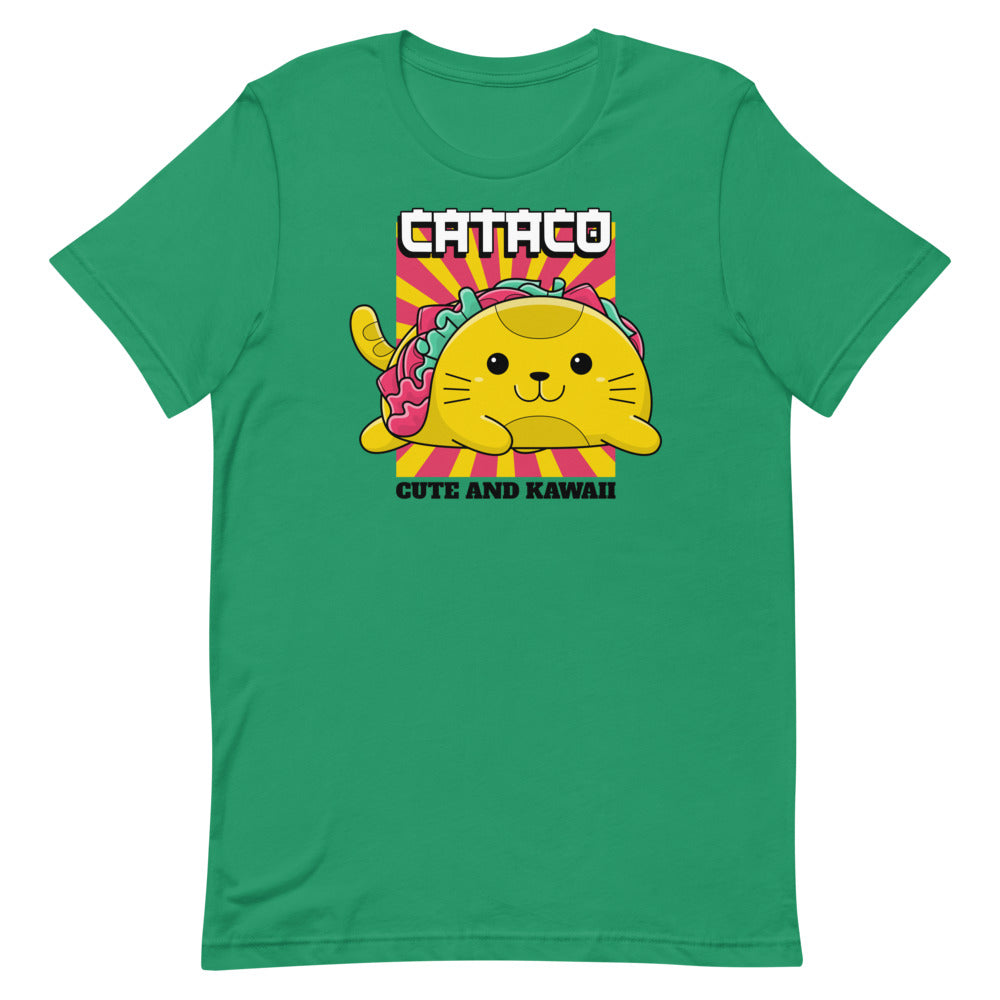 Cataco t-shirt