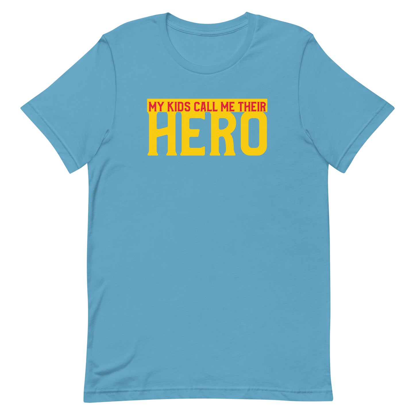 Hero t-shirt