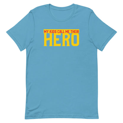 Hero t-shirt