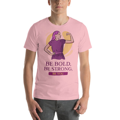 Be You T-Shirt