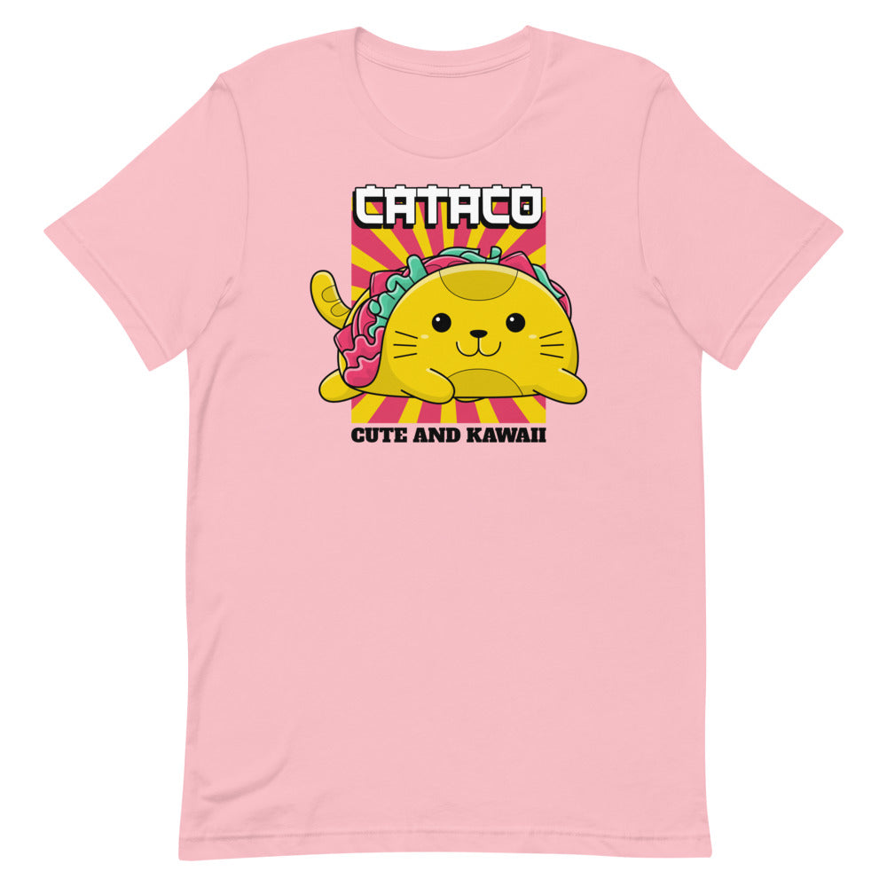 Cataco t-shirt