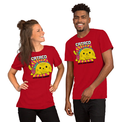 Cataco t-shirt