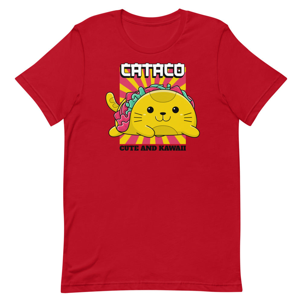 Cataco t-shirt