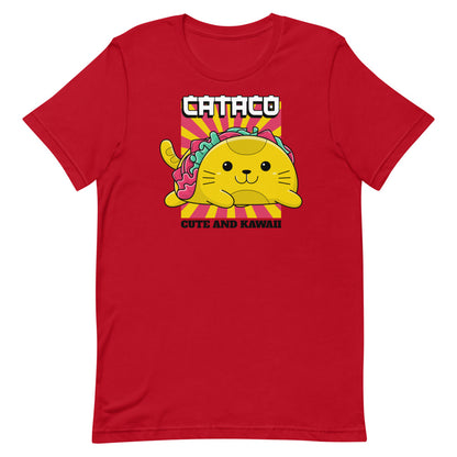 Cataco t-shirt