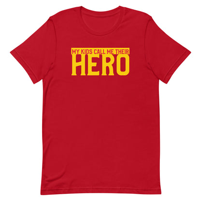 Hero t-shirt