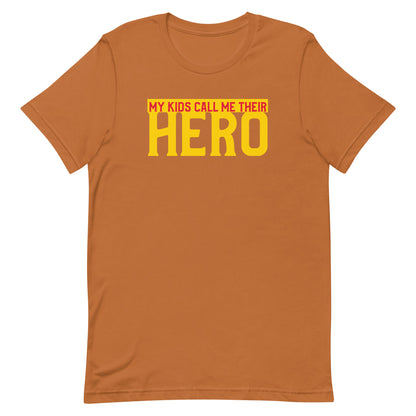 Hero t-shirt