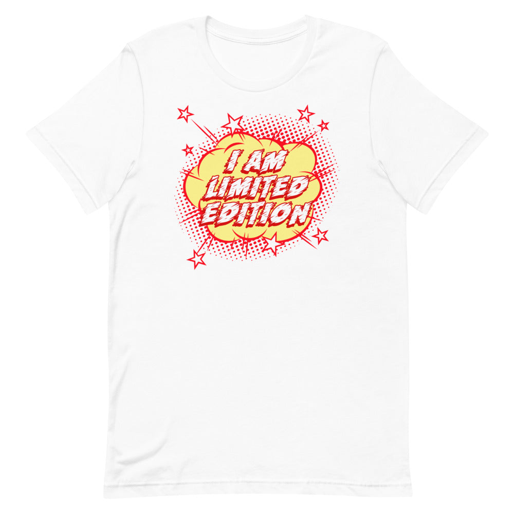 I Am Limited Edition T-Shirt