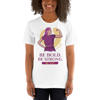 Be You T-Shirt