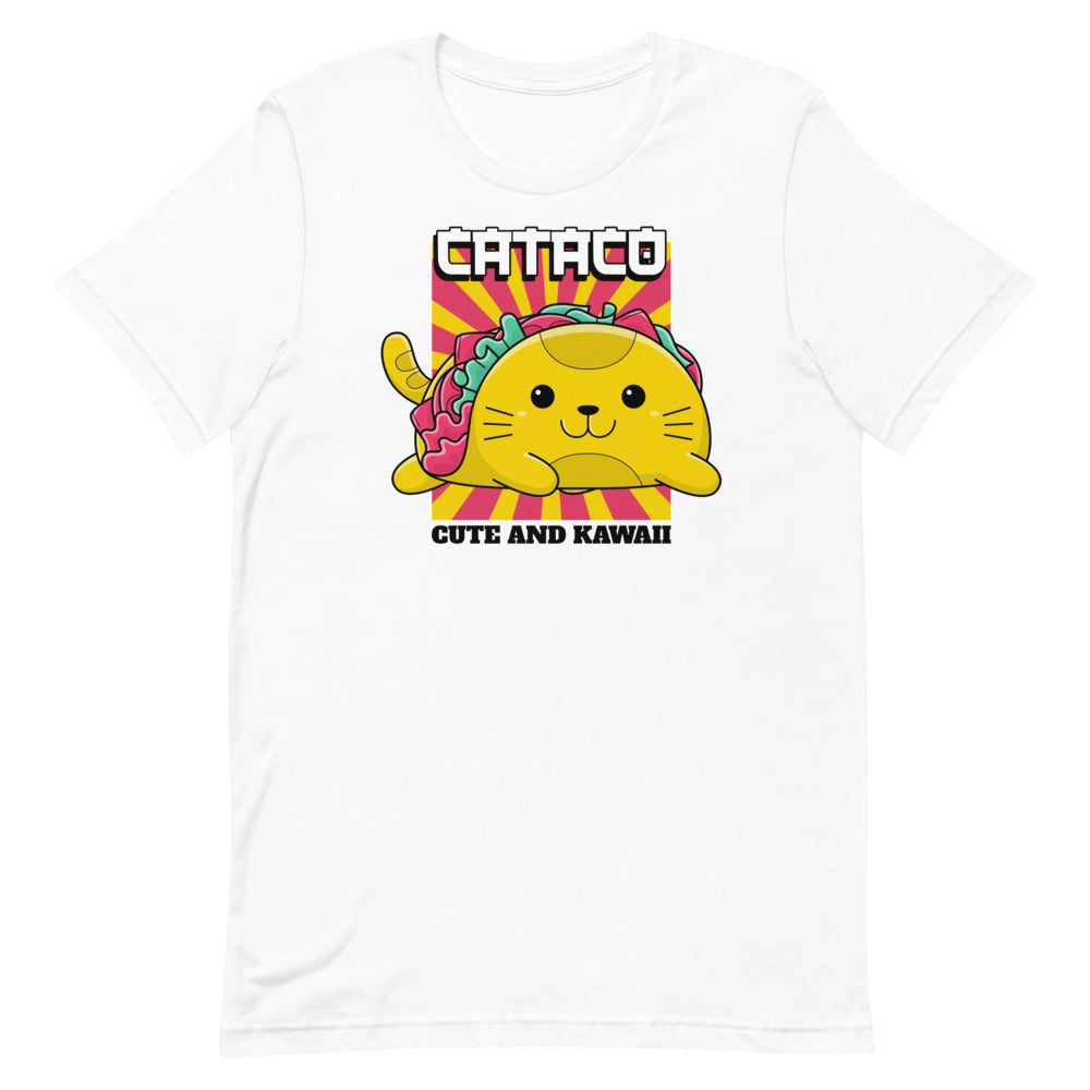 Cataco t-shirt