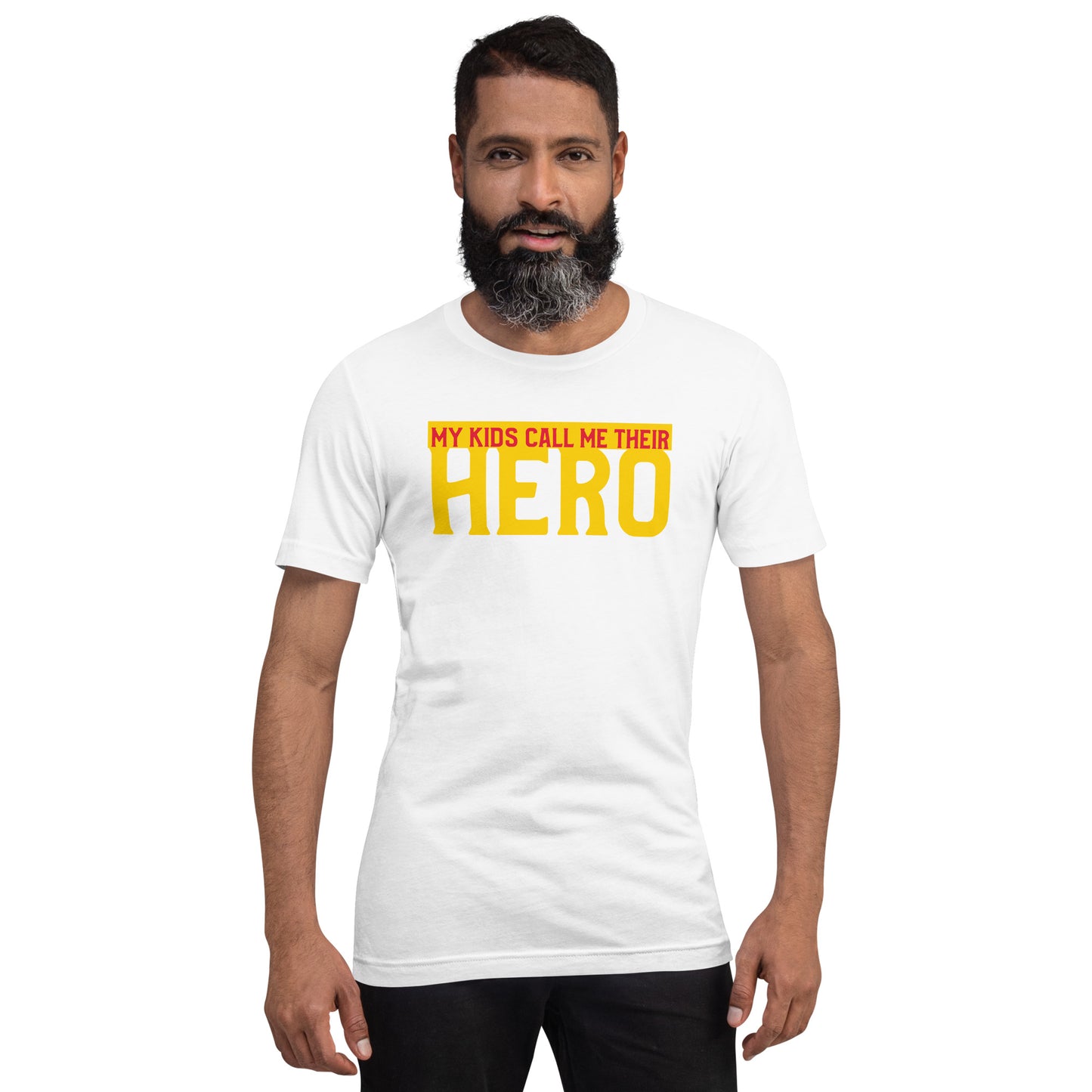 Hero t-shirt