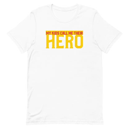 Hero t-shirt