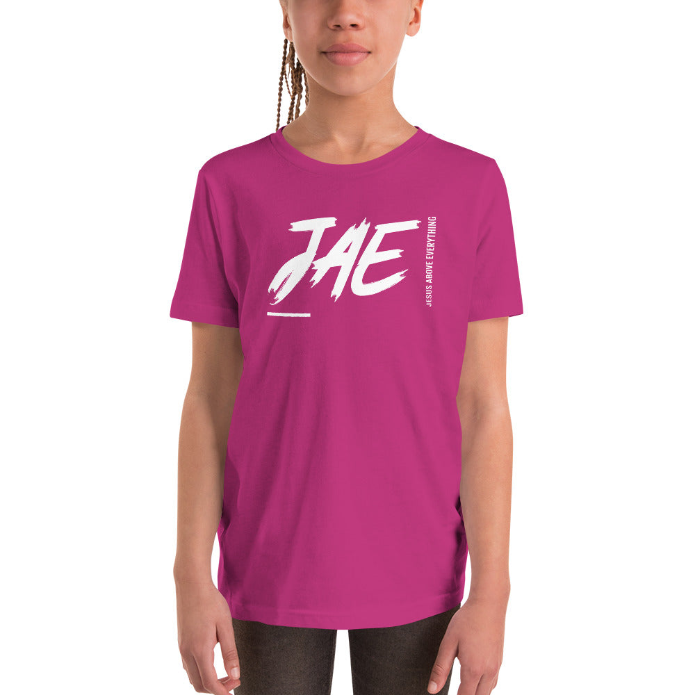 Youth JAE T-Shirt