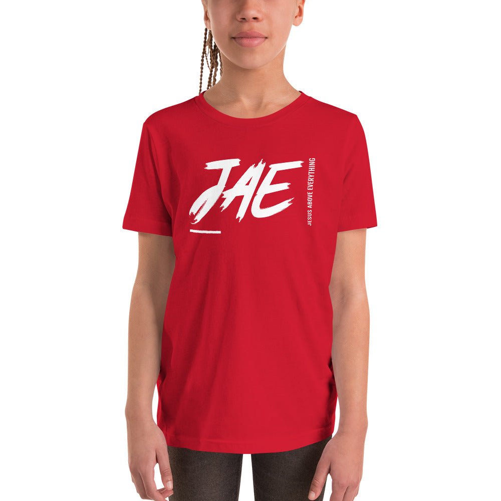 Youth JAE T-Shirt