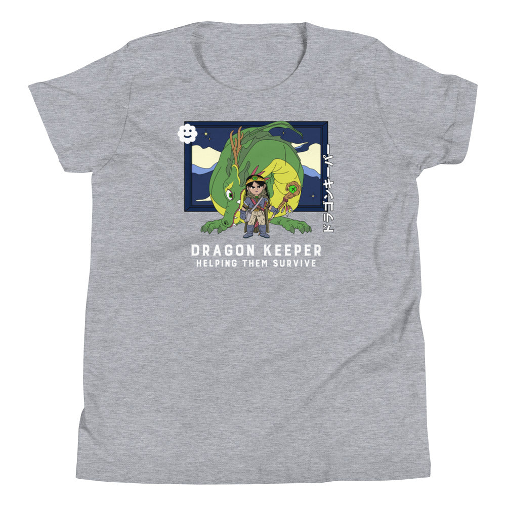 Youth Dragon Keeper T-Shirt