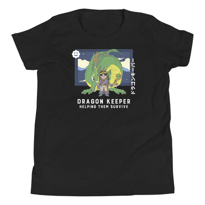 Youth Dragon Keeper T-Shirt