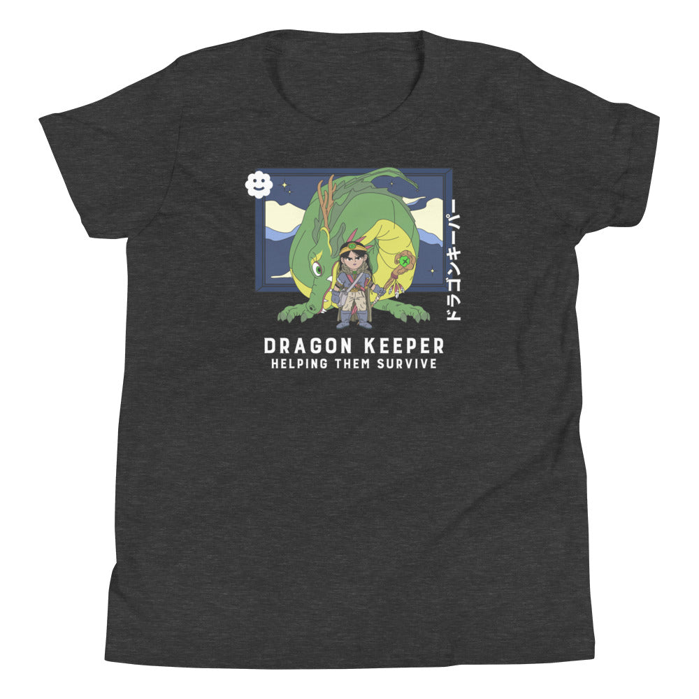 Youth Dragon Keeper T-Shirt