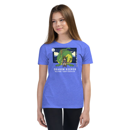 Youth Dragon Keeper T-Shirt