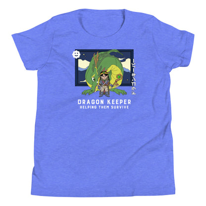 Youth Dragon Keeper T-Shirt